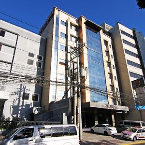 Verjandel Hotel